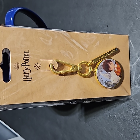 Harry Potter 🎁 Collection Bag Charm - Picture 1 of 5